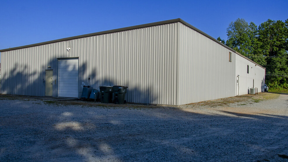 3212 S Main St, Salisbury, NC for sale - Building Photo - Image 3 of 12