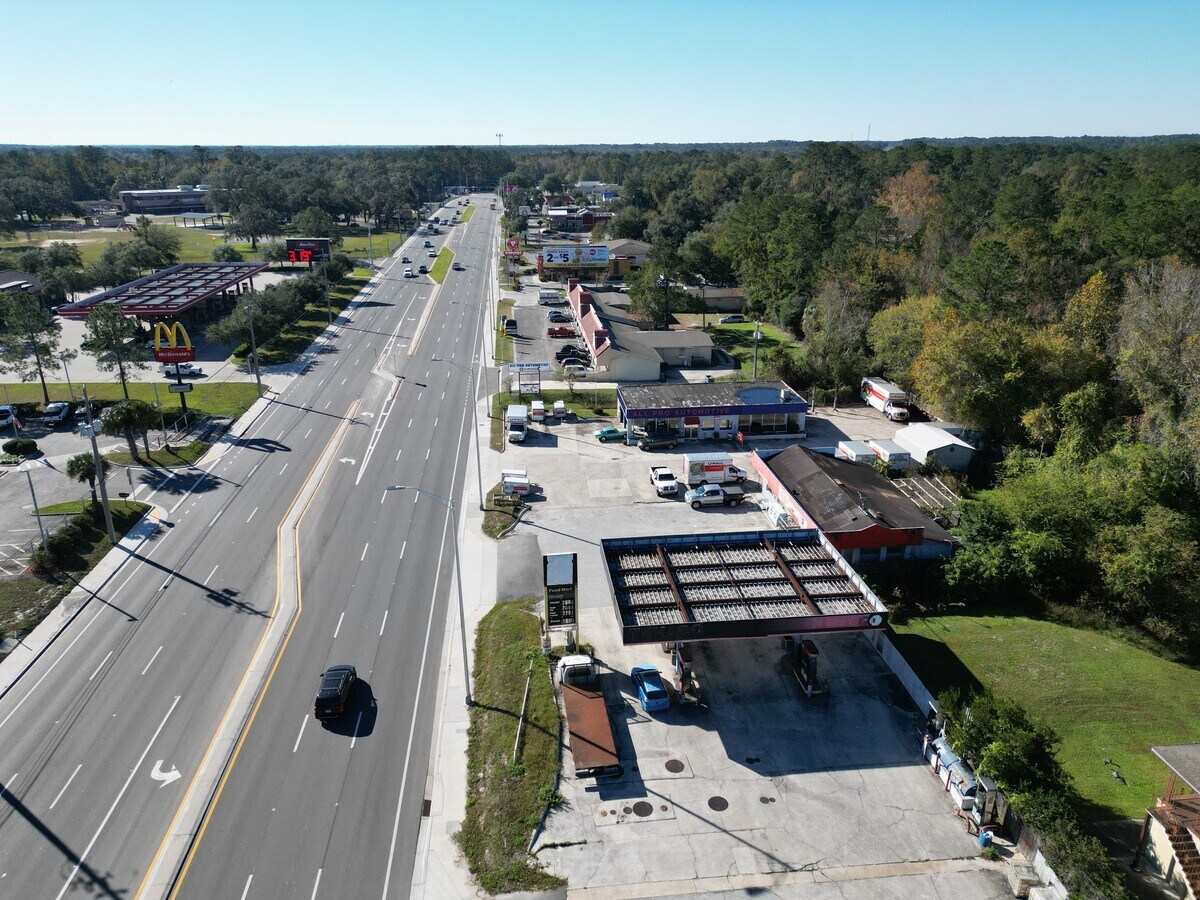 2486 Blanding Blvd, Middleburg, FL 32068 Middleburg Auto Repair