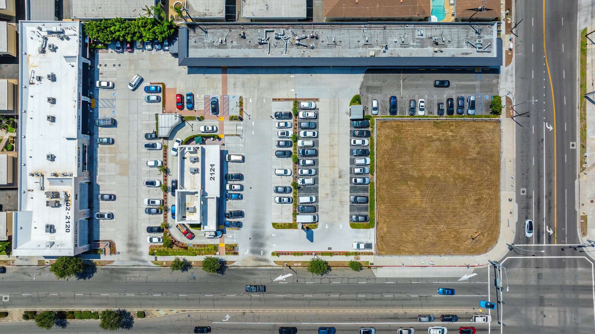 2150 Artesia Blvd, Torrance, CA for lease Building Photo- Image 1 of 9