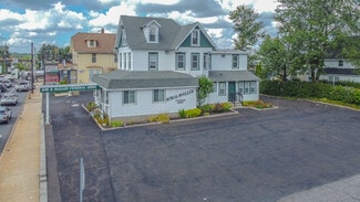 More details for 625 Byberry Rd, Philadelphia, PA - Retail for Sale