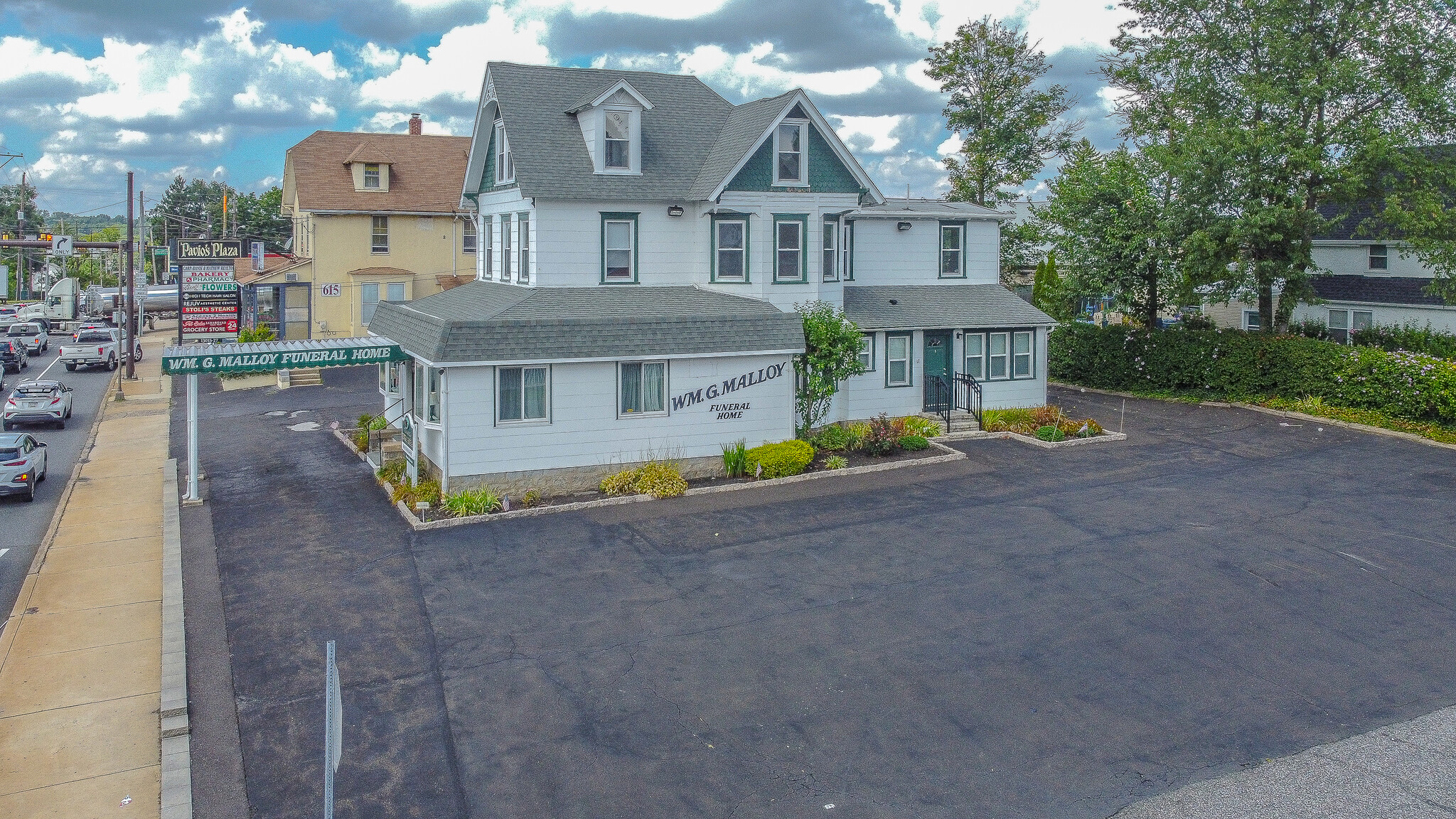 625 Byberry Rd, Philadelphia, PA for sale Primary Photo- Image 1 of 91