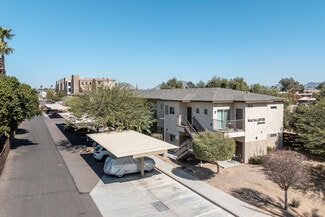More details for 2016 W Orangewood Ave, Phoenix, AZ - Multifamily for Sale
