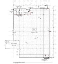 3900 W Coachman Ave, Tampa, FL for lease Floor Plan- Image 1 of 1