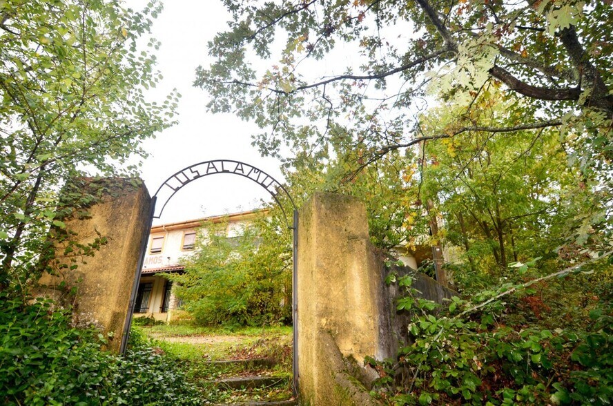 Retail in Sequeros for sale - Building Photo - Image 2 of 50