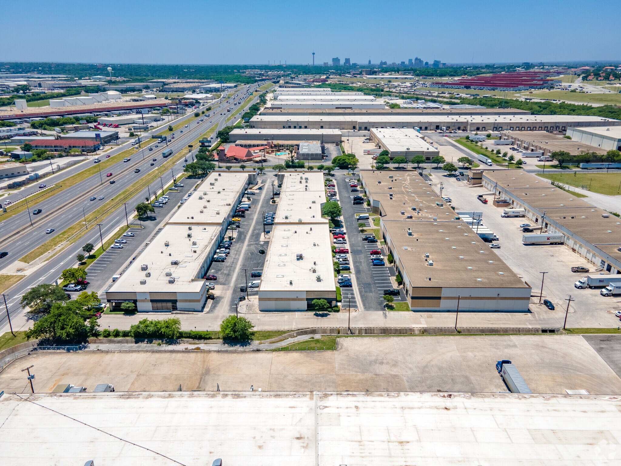 Distribution Center Annex Indianapolis - kgaw3h5