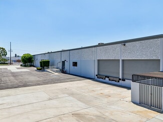 More details for 15005 Marquardt Ave, Santa Fe Springs, CA - Industrial for Lease