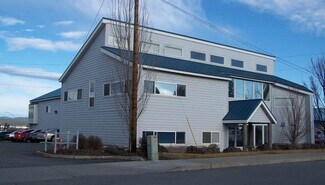 More details for 15407 E Mission Ave, Veradale, WA - Office for Lease