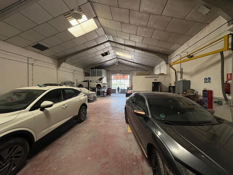 Industrial in SEVILLA, Sevilla for sale - Building Photo - Image 3 of 6