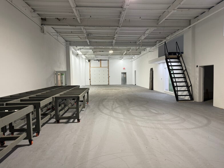 45 Flanders Rd, Netcong, NJ for lease - Interior Photo - Image 1 of 4