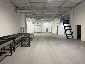 More details for 45 Flanders Rd, Netcong, NJ - Industrial for Lease