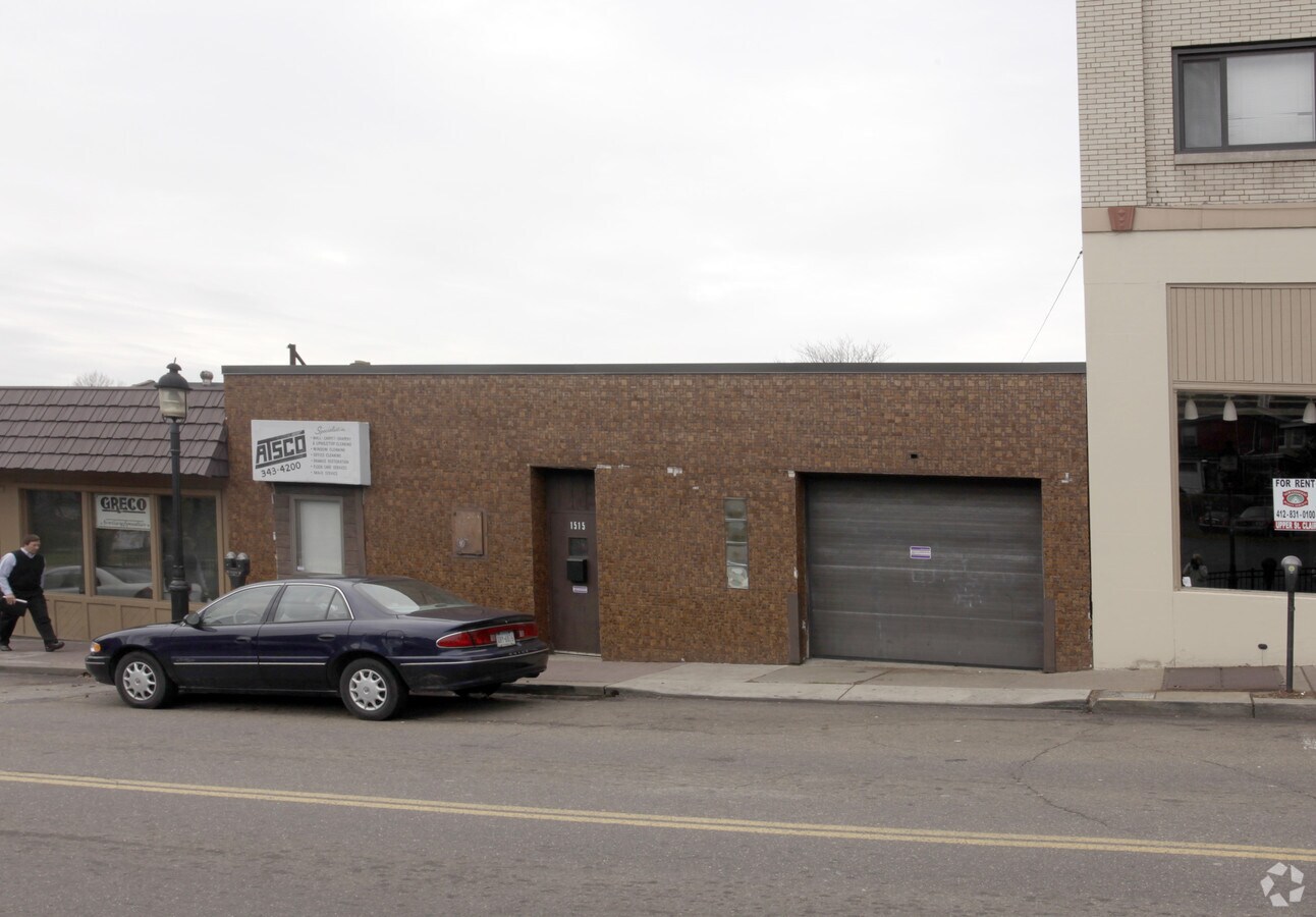 1515 Potomac Ave, Pittsburgh, PA 15216