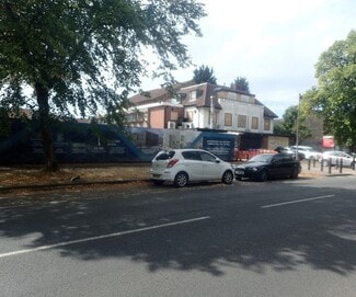 More details for 161 Hob Moor Rd, Birmingham - Sports & Entertainment for Sale