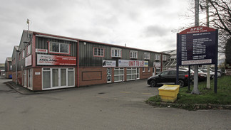 More details for 4 Walsall Rd, Cannock - Flex for Lease