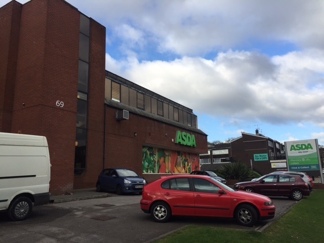 67-69 Honey End Ln, Reading for sale - Primary Photo - Image 1 of 1