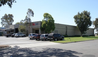 More details for 8975 Cottage Ave, Rancho Cucamonga, CA - Industrial for Sale