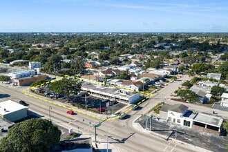 2101-2109 N Dixie Hwy, Lake Worth, FL for lease Interior Photo- Image 2 of 5