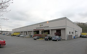 10828-11000 E Marginal Way S, Tukwila WA - Warehouse