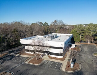 More details for 120 Conner Dr, Chapel Hill, NC - Office/Medical for Lease