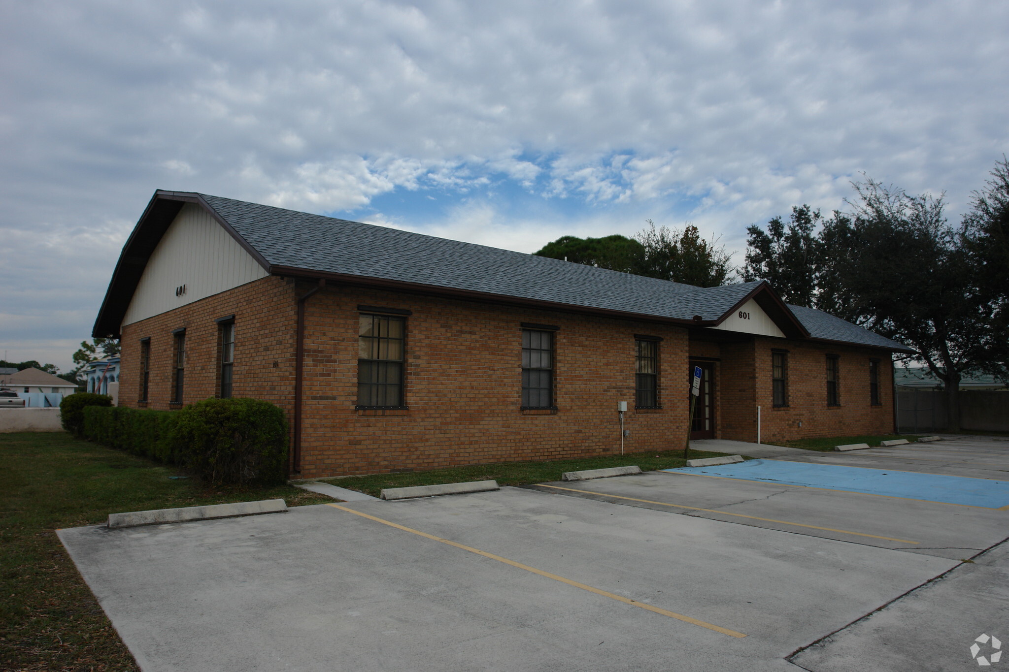 601 SE Port St Lucie Blvd, Port Saint Lucie, FL for sale Building Photo- Image 1 of 1