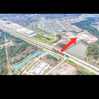 More details for 00 Riley Fuzzel, Spring, TX - Land for Sale