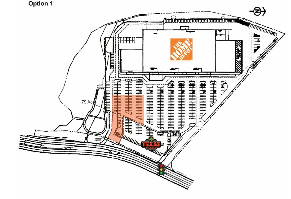 2600 Conduit Rd, Colonial Heights, VA for sale Building Photo- Image 1 of 1