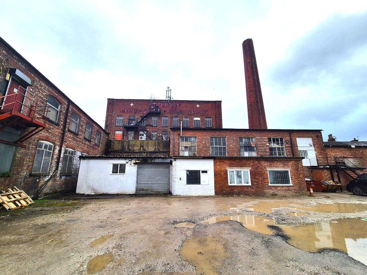 Hallam St, Stockport for lease Building Photo- Image 1 of 19