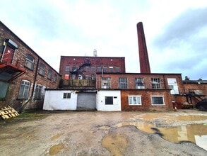 Hallam St, Stockport for lease Building Photo- Image 1 of 19