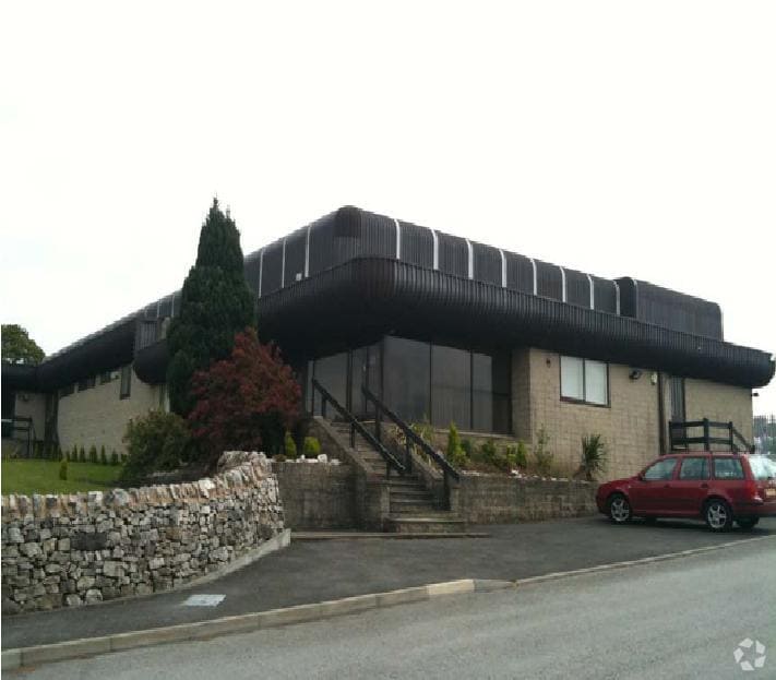 Staden Ln, Buxton for sale Primary Photo- Image 1 of 1