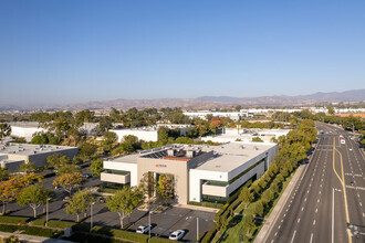 3 Morgan, Irvine, CA - aerial  map view - Image1