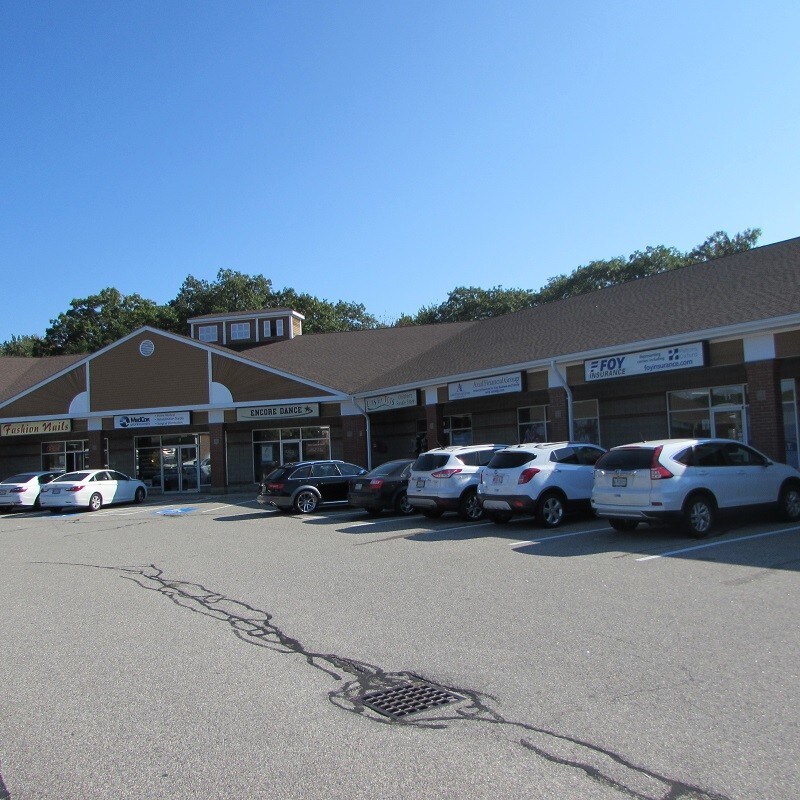 152 US Route 1, Scarborough, ME for sale Other- Image 1 of 1