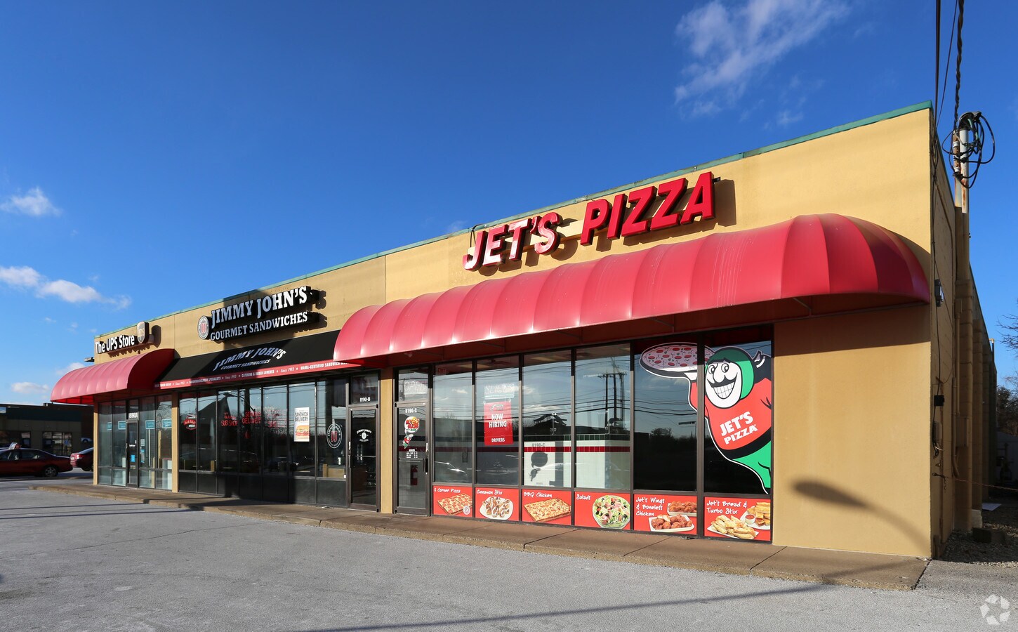 8190 Beechmont Ave, Cincinnati, OH 45255