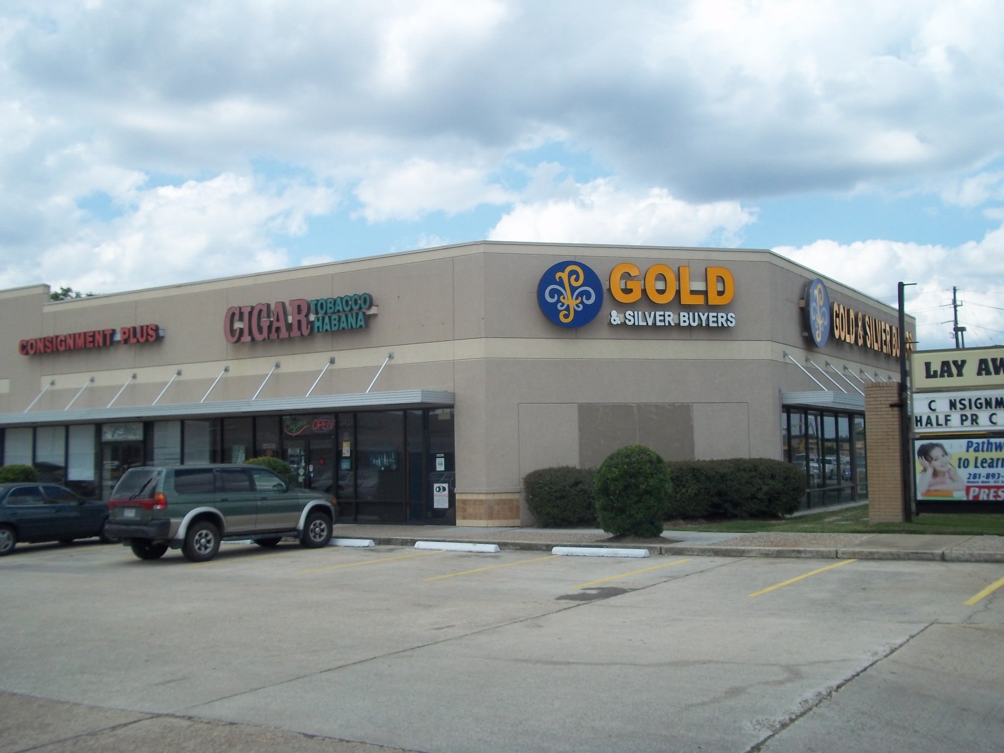 4950 W FM-1960, Houston, TX for lease Primary Photo- Image 1 of 11