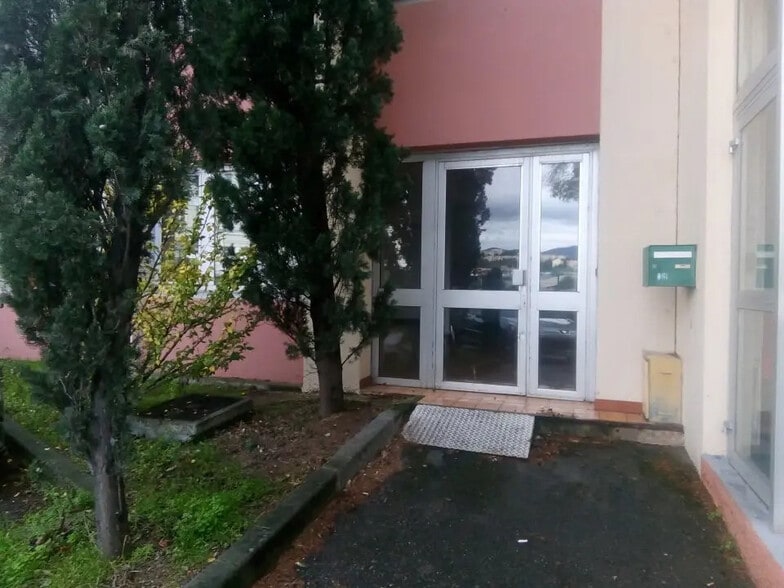 4 Boulevard Gueidon, Marseille for lease - Building Photo - Image 2 of 9