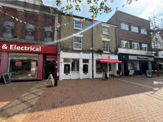 More details for 19 High St, Rugby - Retail for Lease