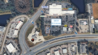 More details for 27221 Wesley Chapel Blvd, Wesley Chapel, FL - Land for Lease