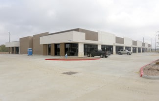More details for 1227 Grand West Blvd, Katy, TX - Coworking for Lease