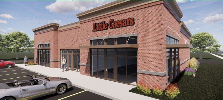 2009 E Calumet St, Appleton, WI for sale - Building Photo - Image 1 of 1