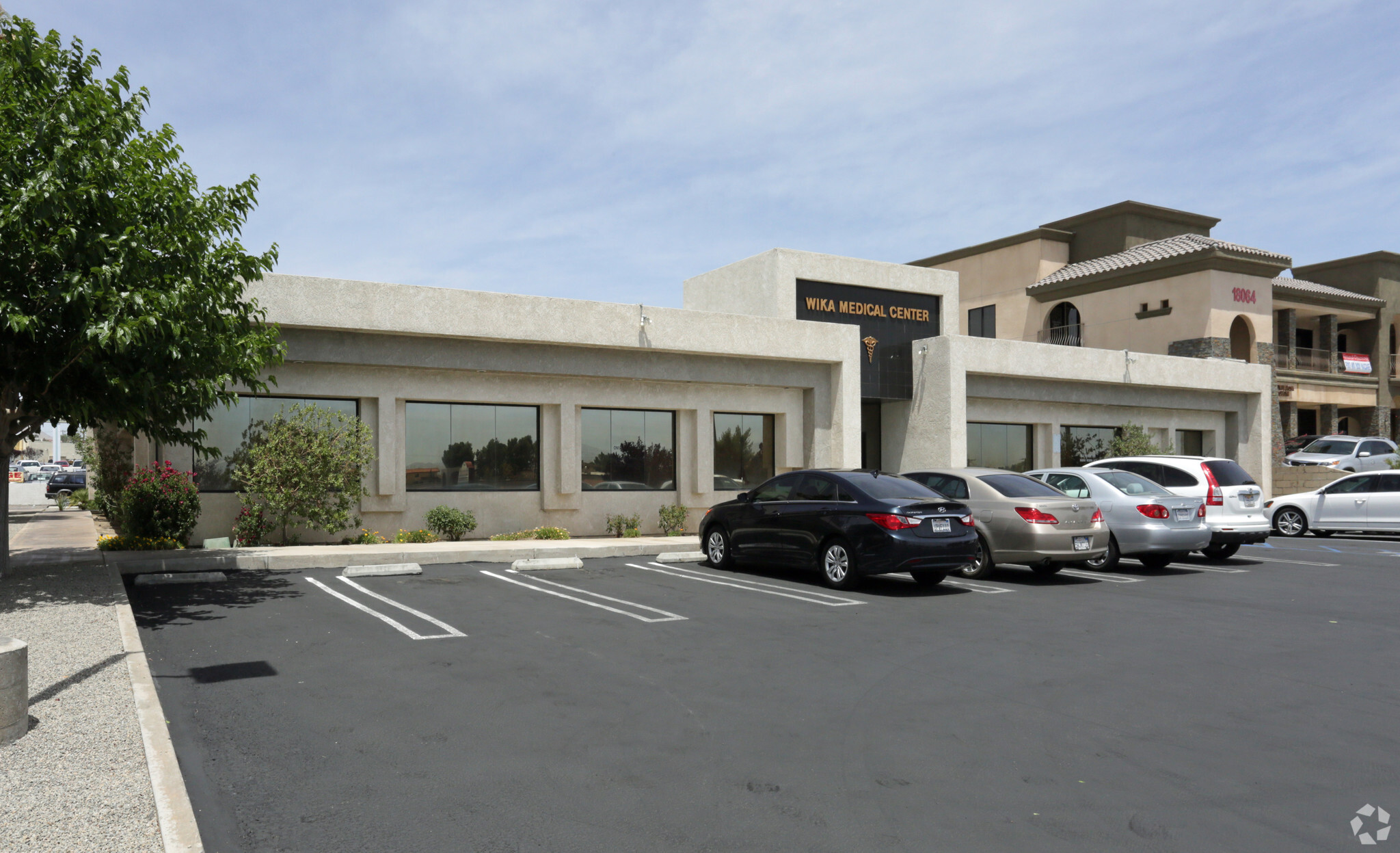 18056 Wika Rd, Apple Valley, CA for lease Primary Photo- Image 1 of 23