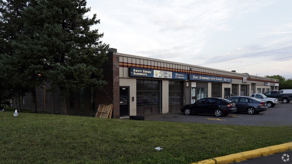 20 Bexley Pl, Nepean, ON for sale - Primary Photo - Image 1 of 1