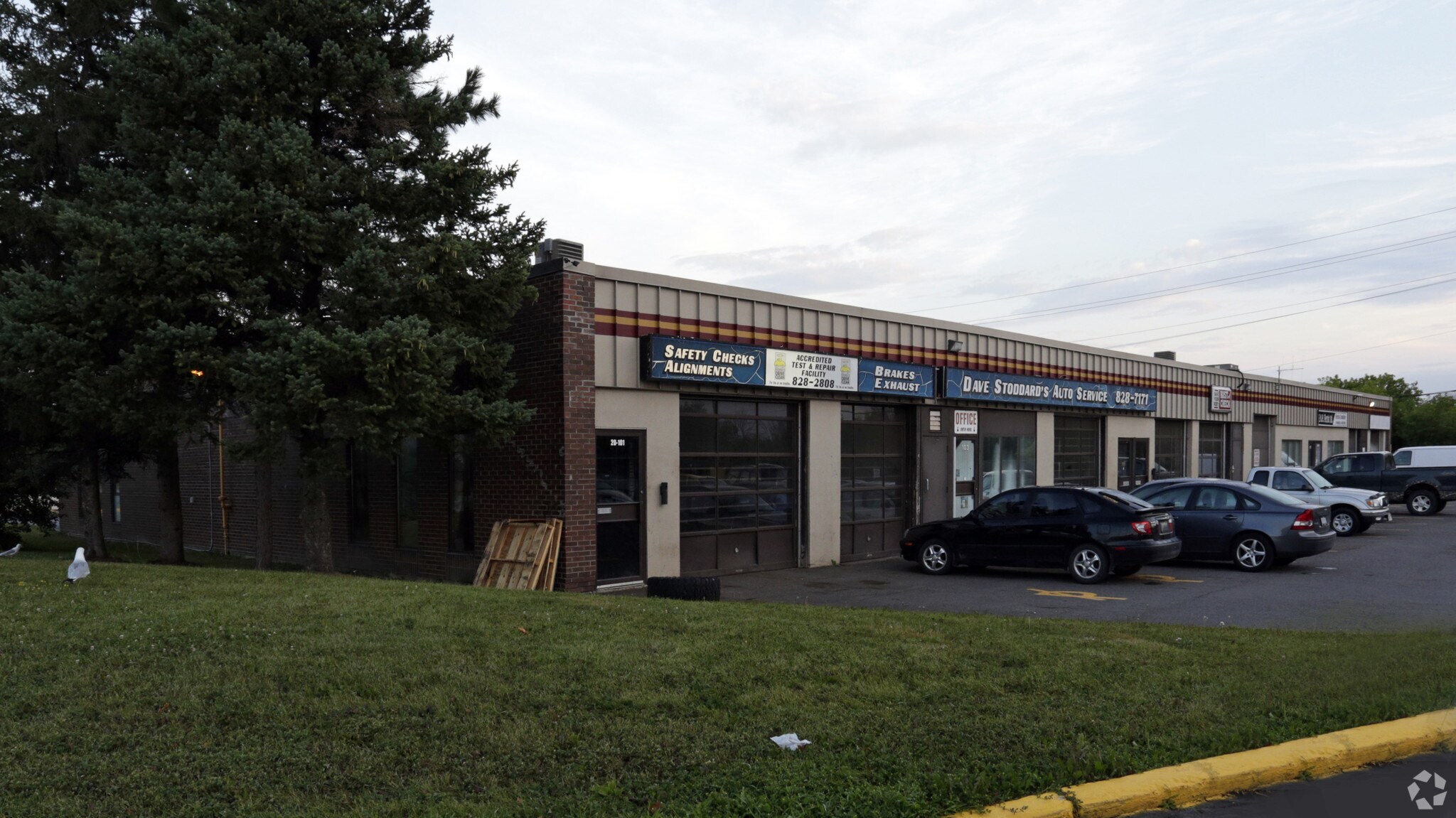 20 Bexley Pl, Nepean, ON for sale Primary Photo- Image 1 of 1