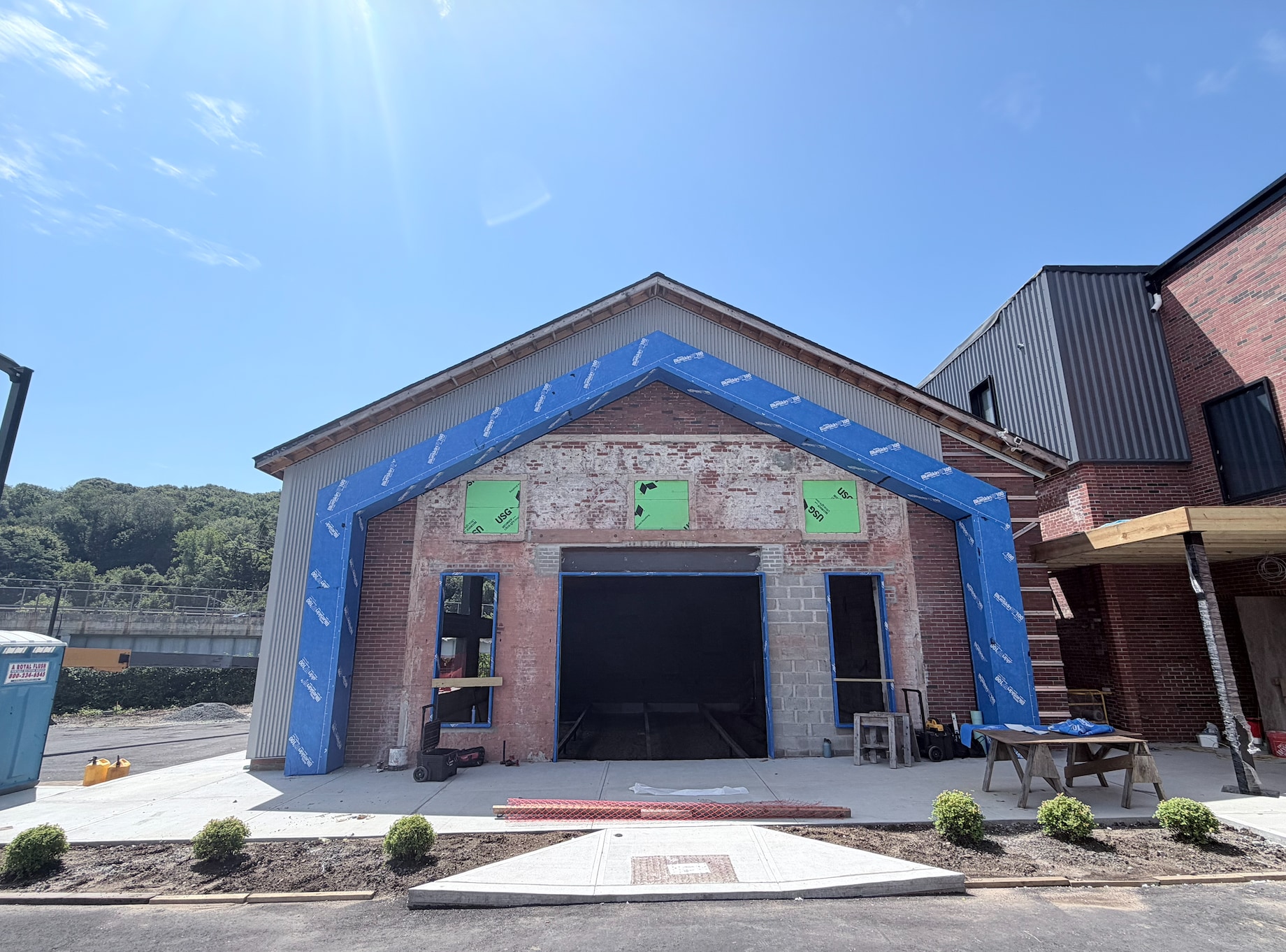 345 Main St, Norwich, CT for lease Interior Photo- Image 1 of 4