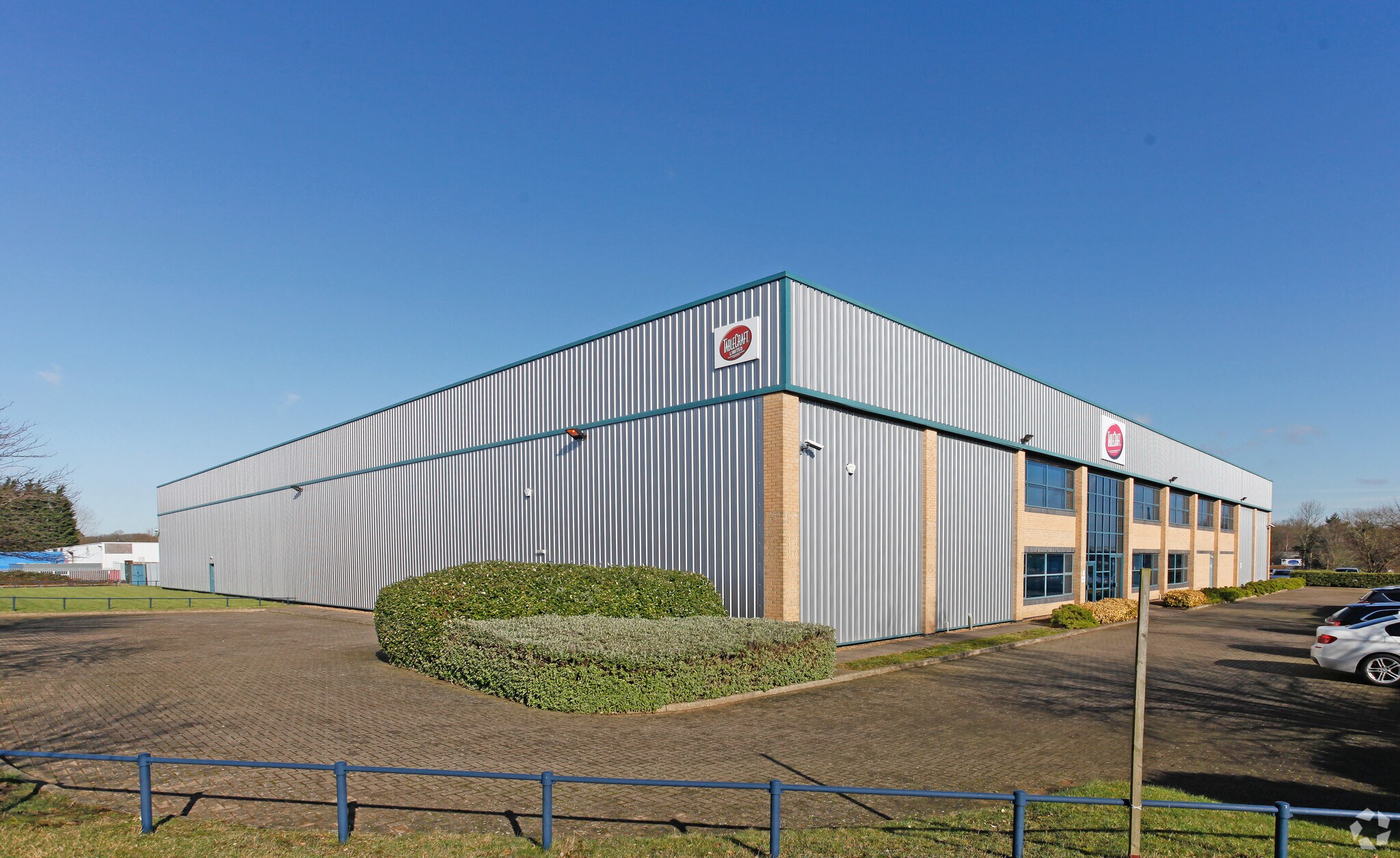 Causeway Rd, Corby for sale Primary Photo- Image 1 of 1