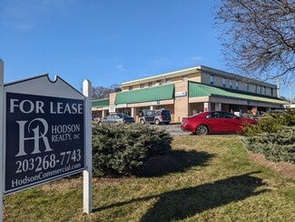 More details for 1030-1040 Barnum Ave, Stratford, CT - Office for Lease