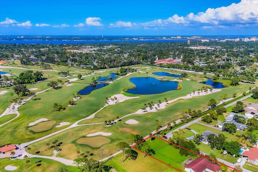 4704 18th Ave W, Bradenton, FL for sale - Aerial - Image 3 of 4