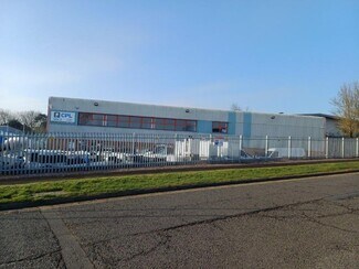 More details for 1 Bushacre Ct, Kettering - Industrial for Sale