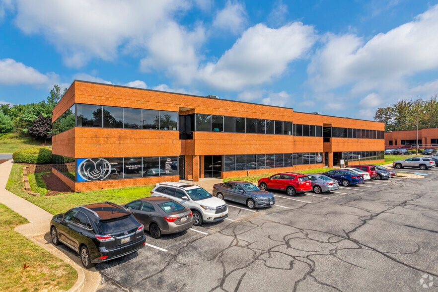 4040 Blackburn Ln, Burtonsville, MD for lease - Building Photo - Image 1 of 5