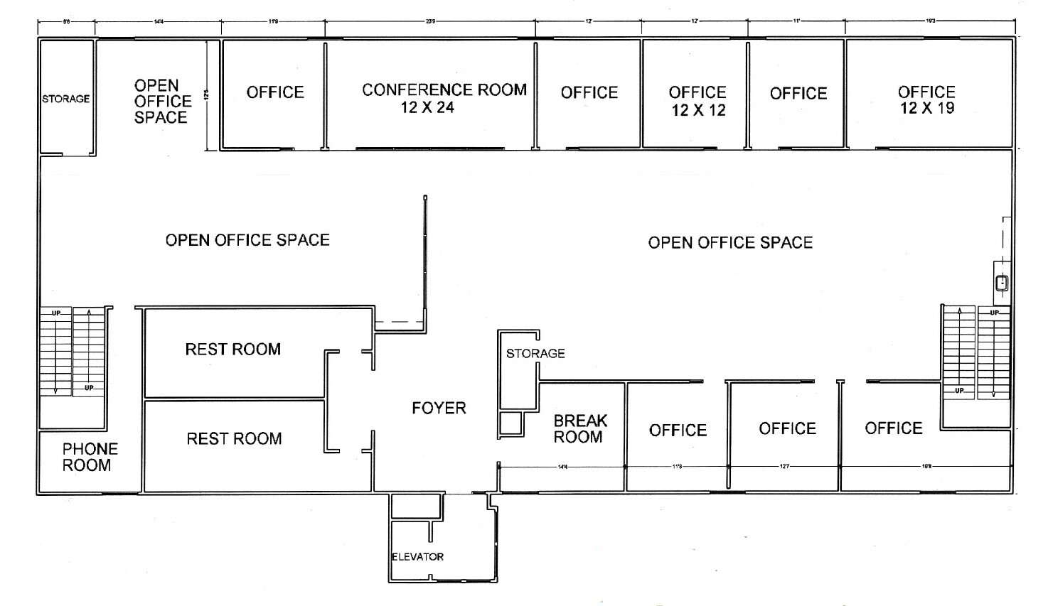 1178 S State St, Orem, UT for lease Building Photo- Image 1 of 5