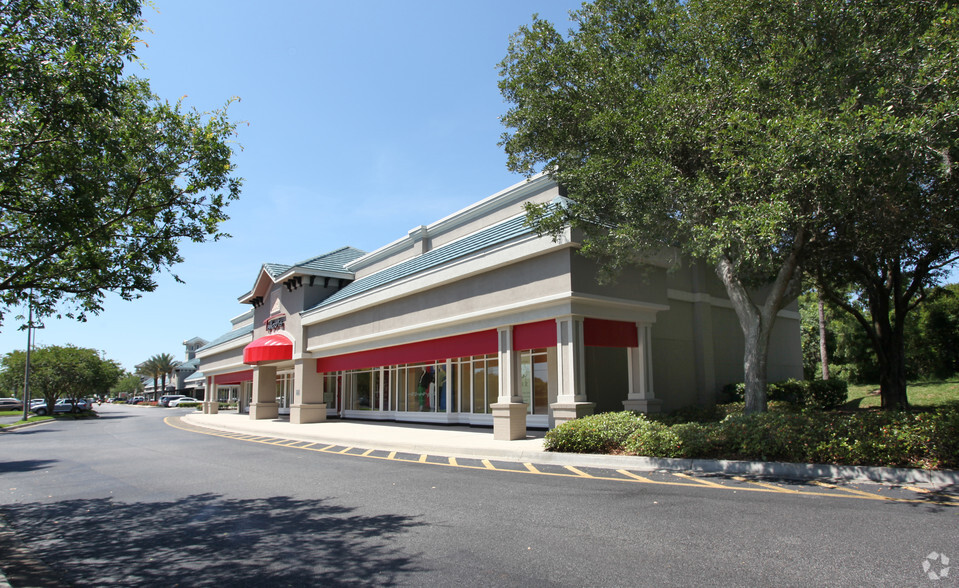 330 N A1A Hwy, Ponte Vedra Beach, FL for lease - Building Photo - Image 3 of 8