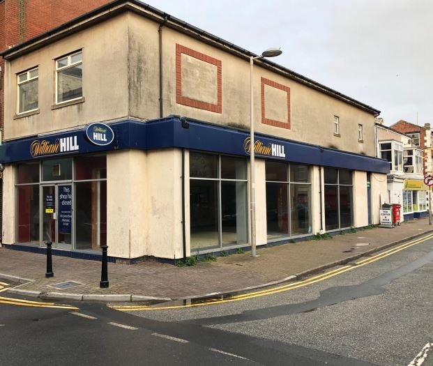 18 Foxhall Rd, Blackpool for sale Primary Photo- Image 1 of 1