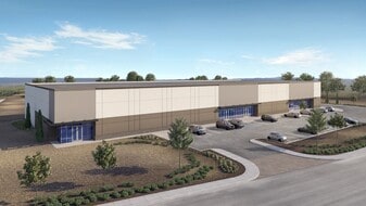 Monument Business Park - Business Park